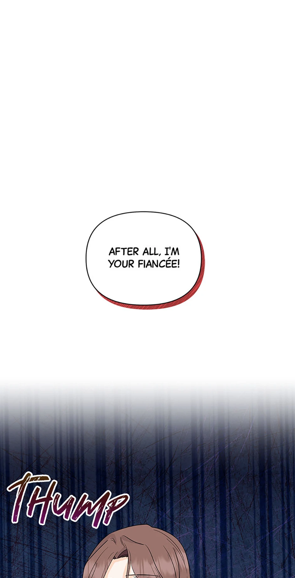 Flee if You Can’t Avoid It Chapter 31 - Page 1