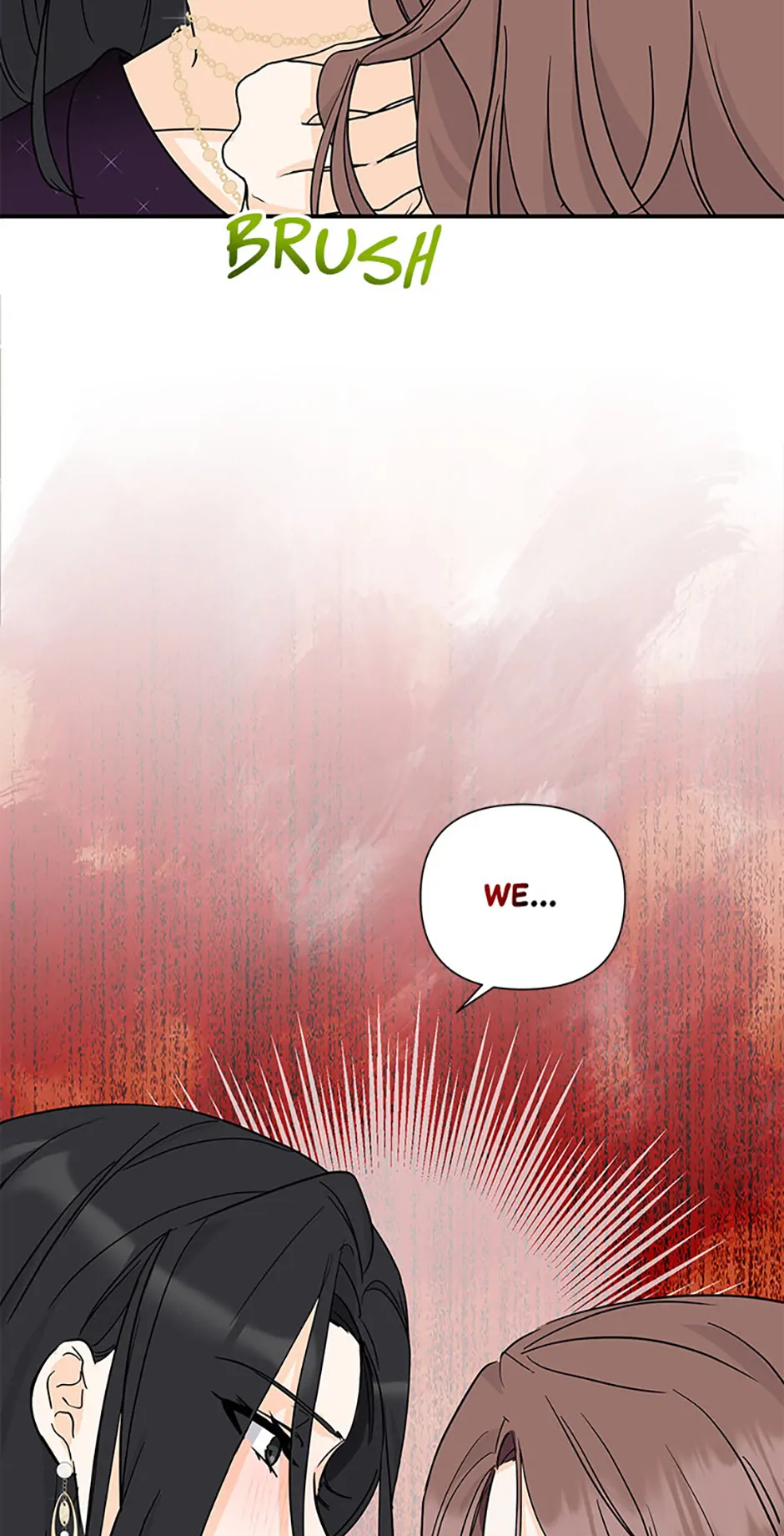 Flee if You Can’t Avoid It Chapter 31 - Page 12