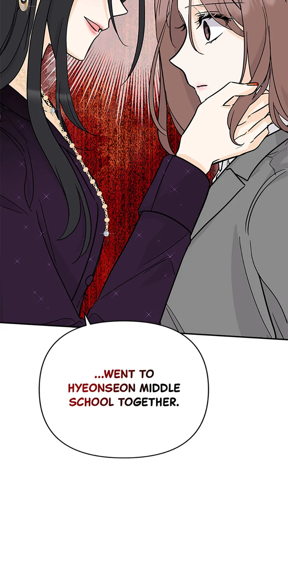 Flee if You Can’t Avoid It Chapter 31 - Page 13