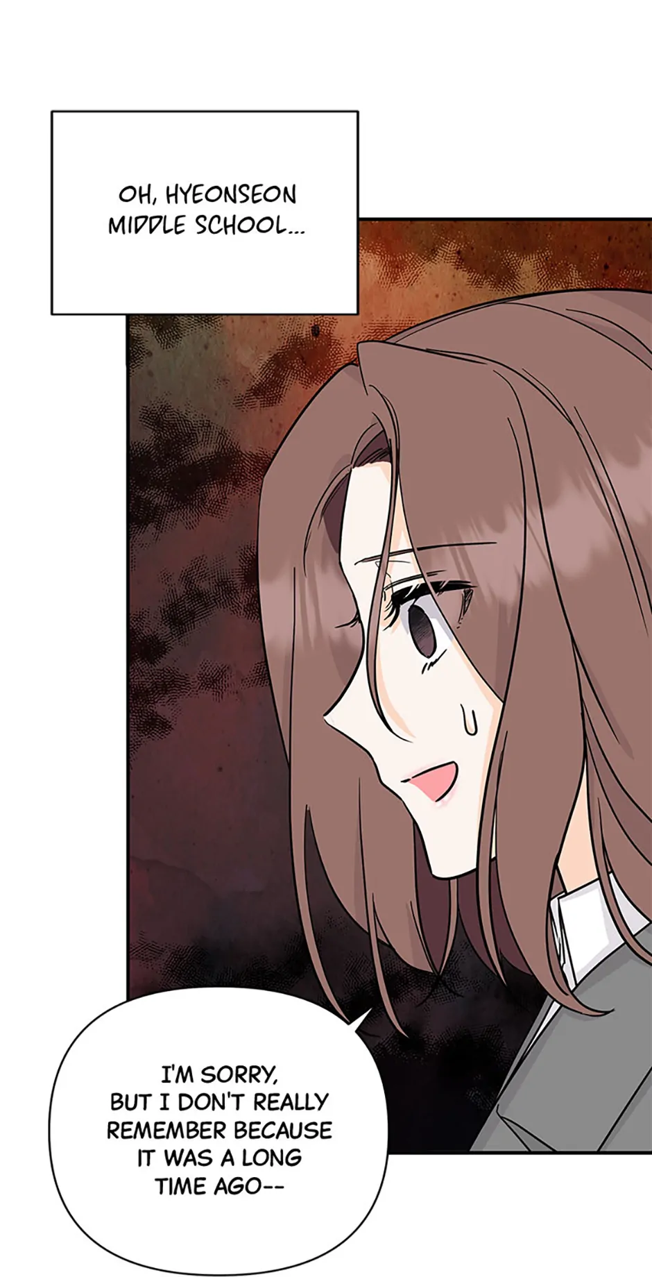 Flee if You Can’t Avoid It Chapter 31 - Page 14