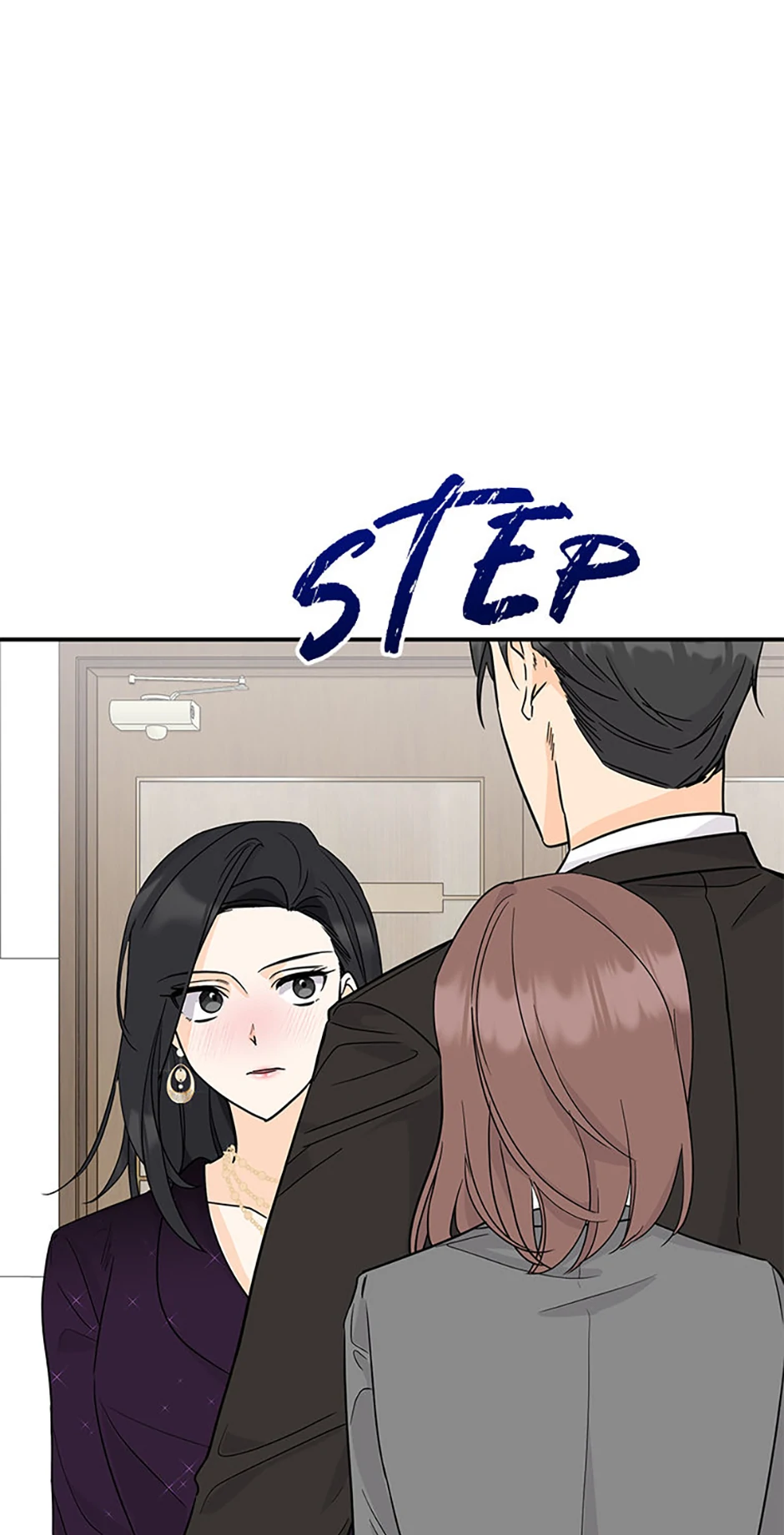 Flee if You Can’t Avoid It Chapter 31 - Page 15