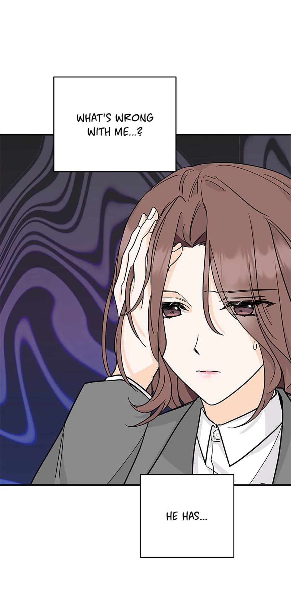 Flee if You Can’t Avoid It Chapter 31 - Page 20