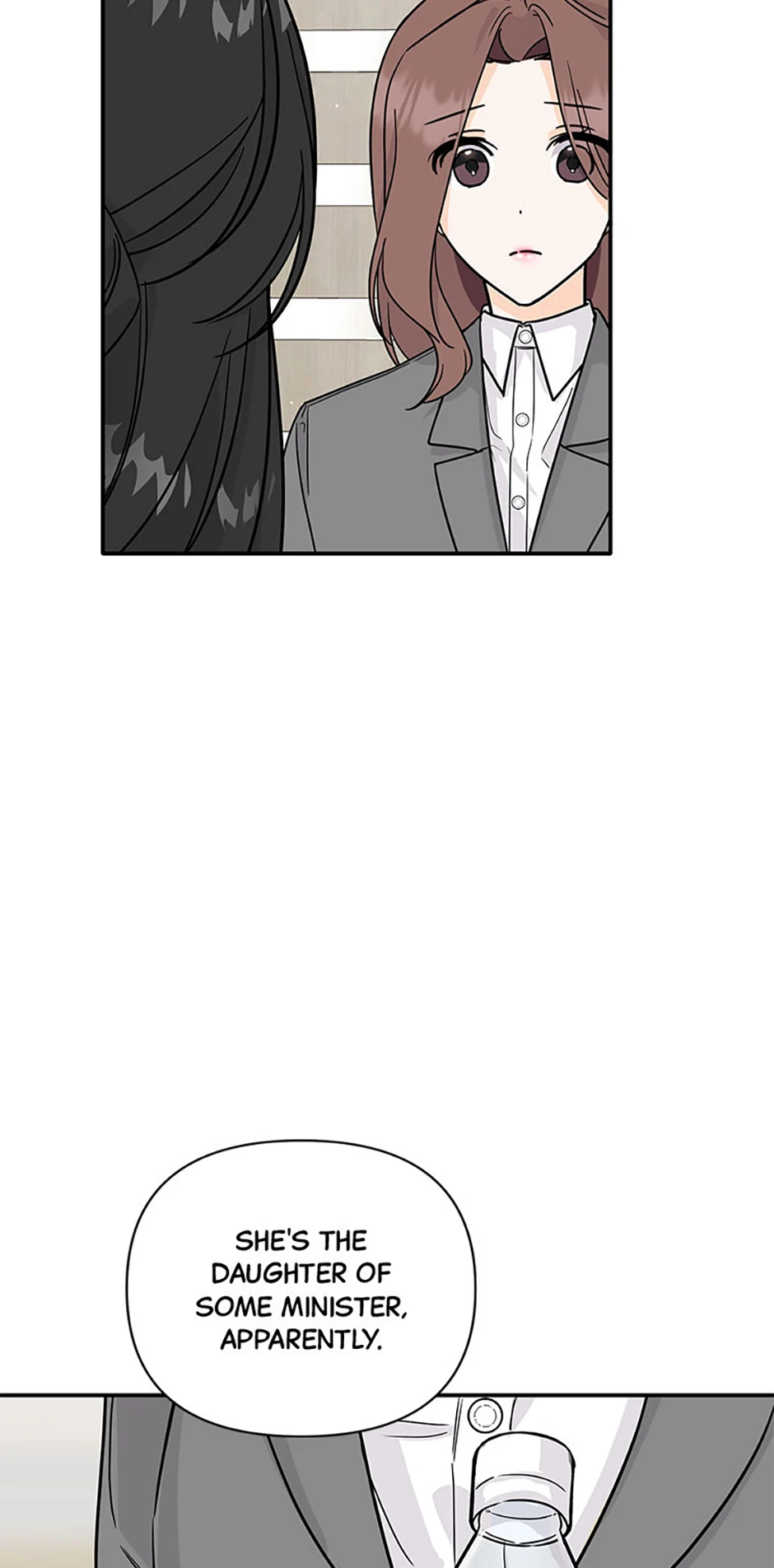 Flee if You Can’t Avoid It Chapter 31 - Page 23