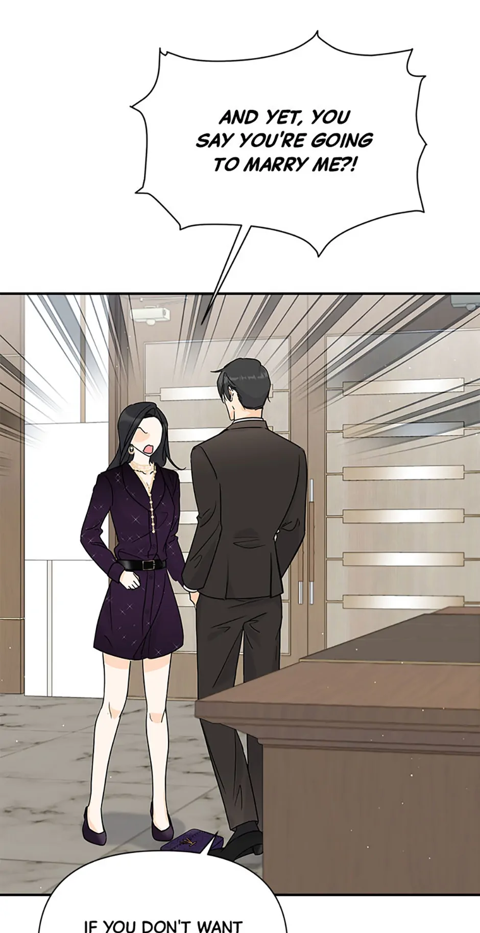 Flee if You Can’t Avoid It Chapter 31 - Page 31