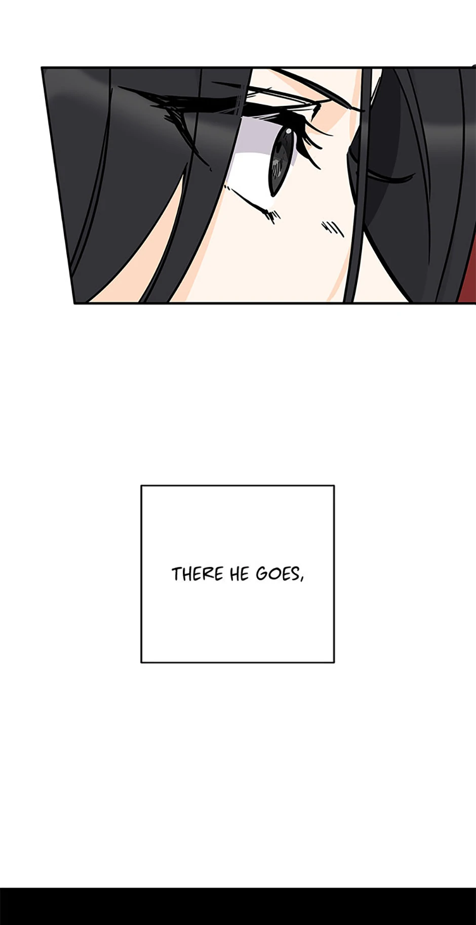 Flee if You Can’t Avoid It Chapter 31 - Page 34