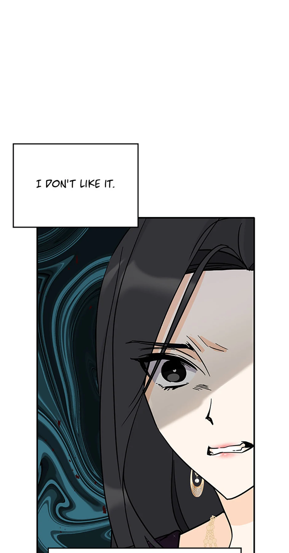 Flee if You Can’t Avoid It Chapter 31 - Page 36