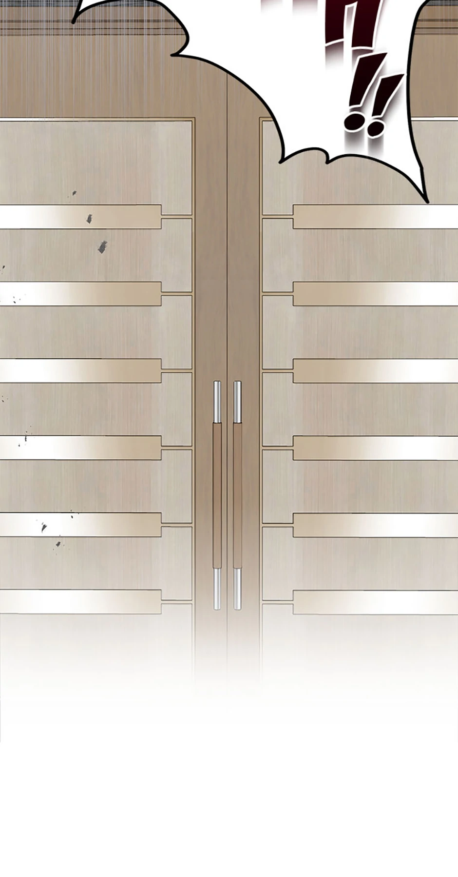 Flee if You Can’t Avoid It Chapter 31 - Page 38