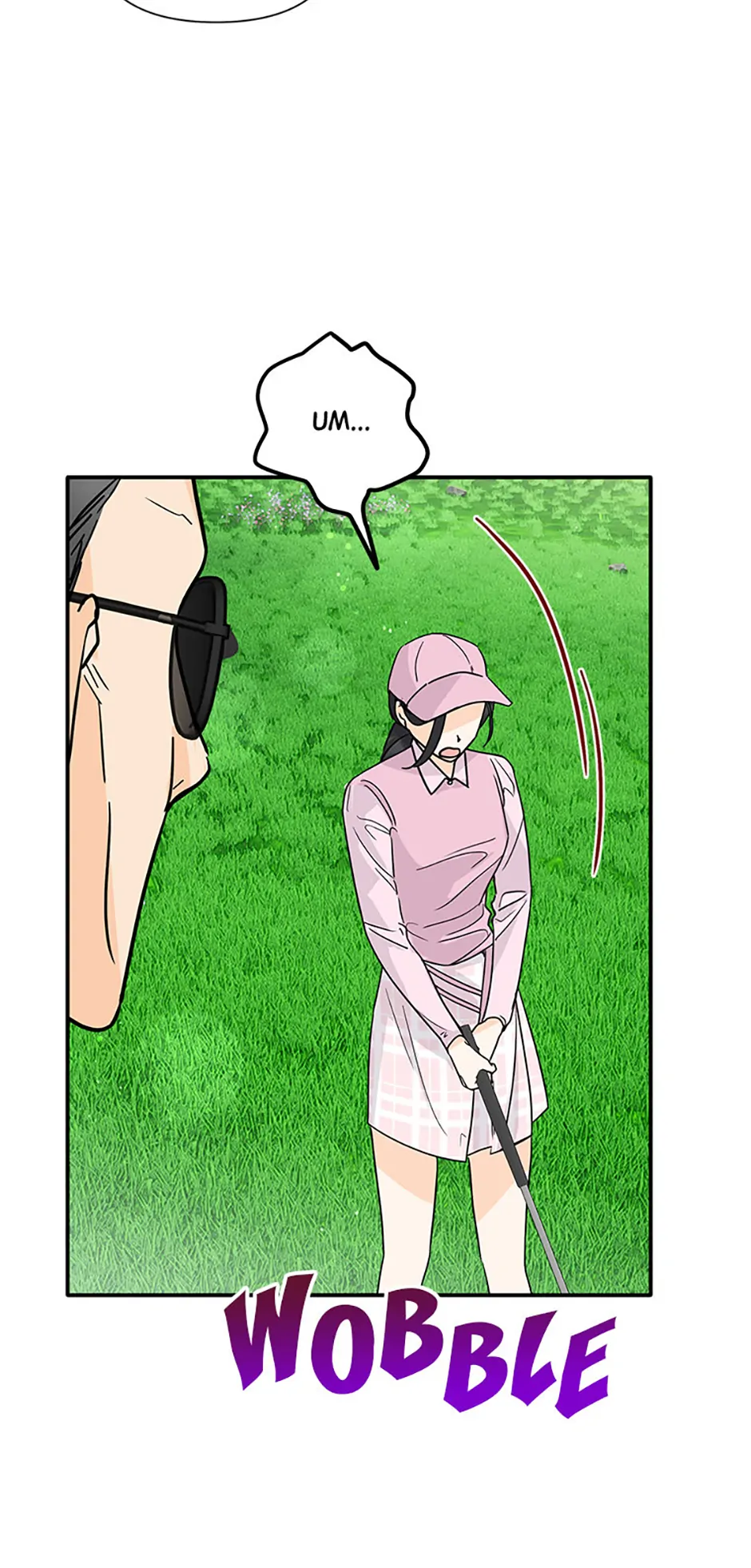 Flee if You Can’t Avoid It Chapter 31 - Page 49