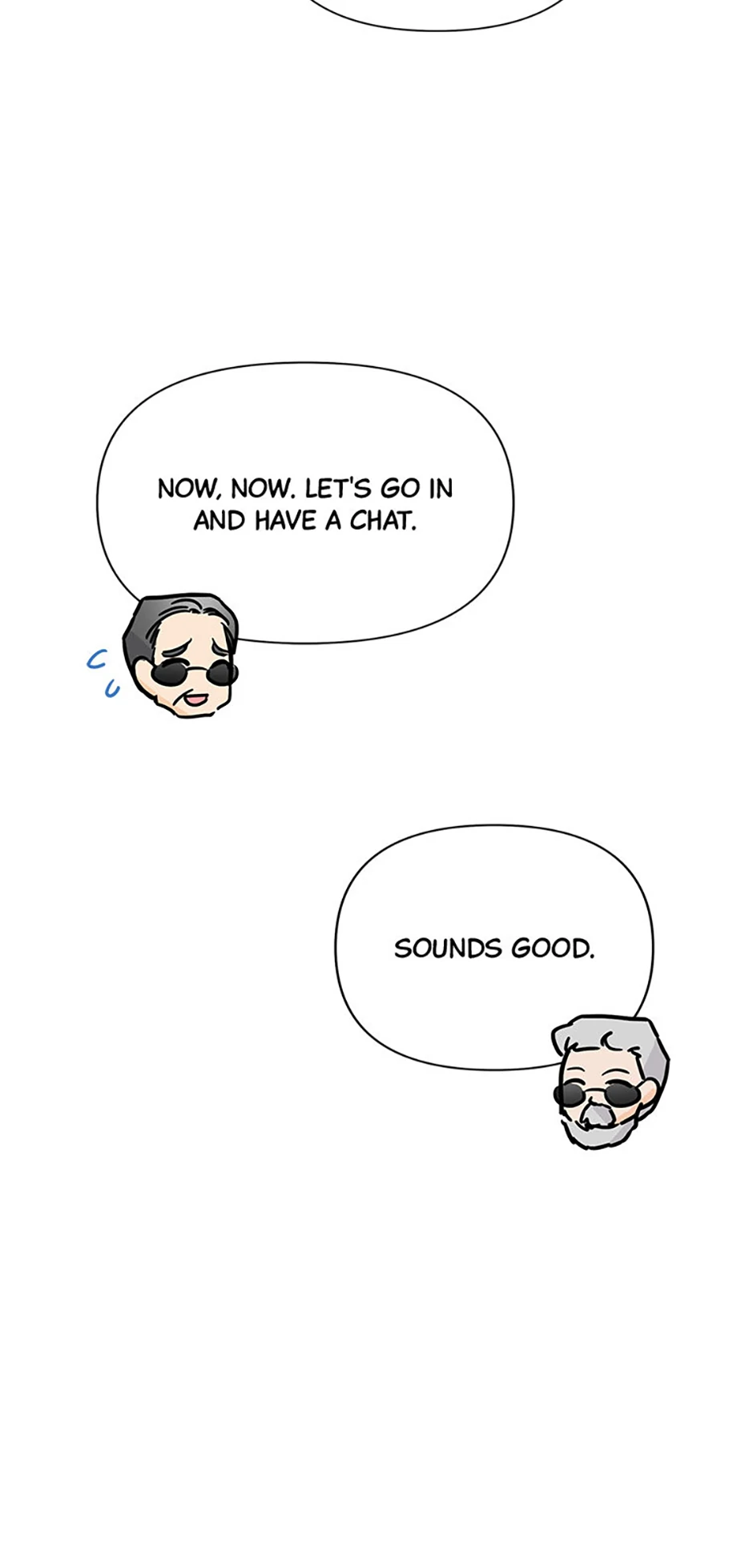 Flee if You Can’t Avoid It Chapter 31 - Page 52