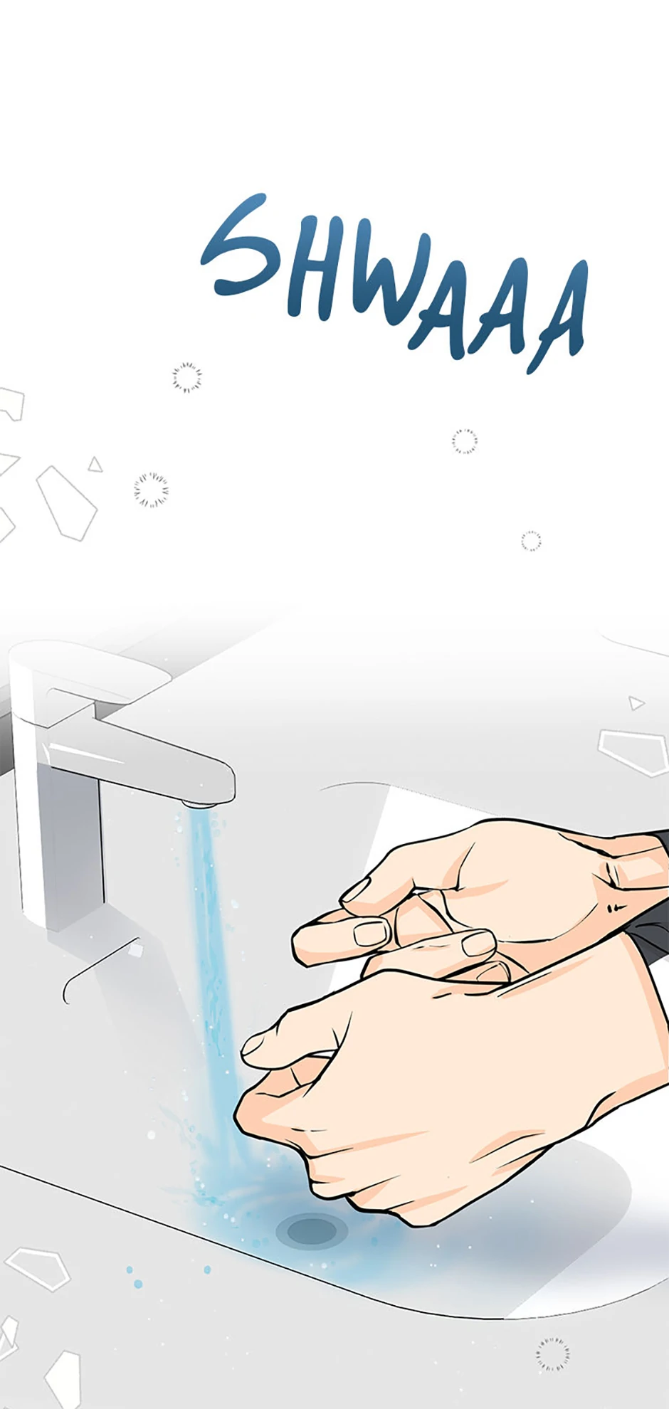 Flee if You Can’t Avoid It Chapter 31 - Page 67