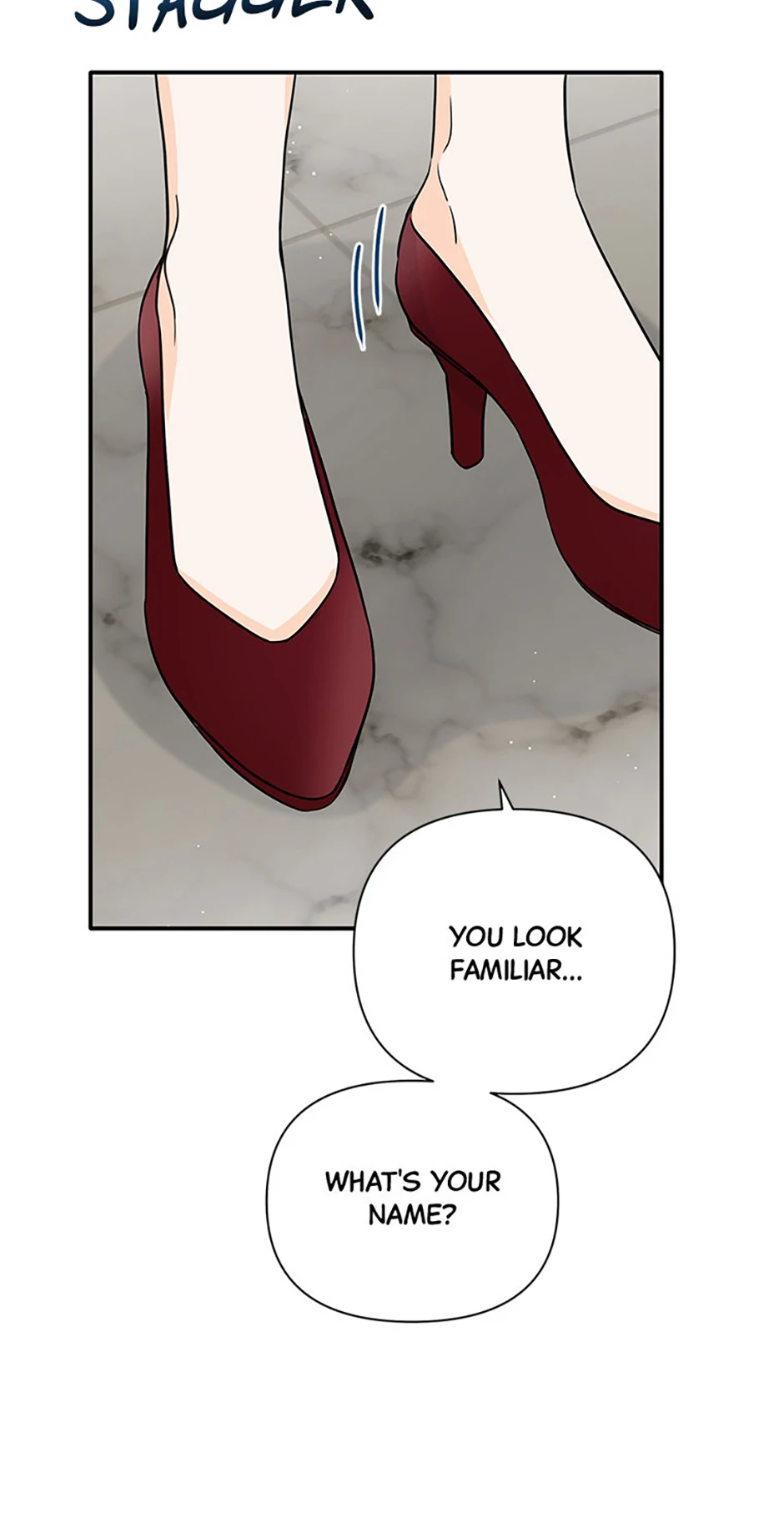 Flee if You Can’t Avoid It Chapter 31 - Page 7