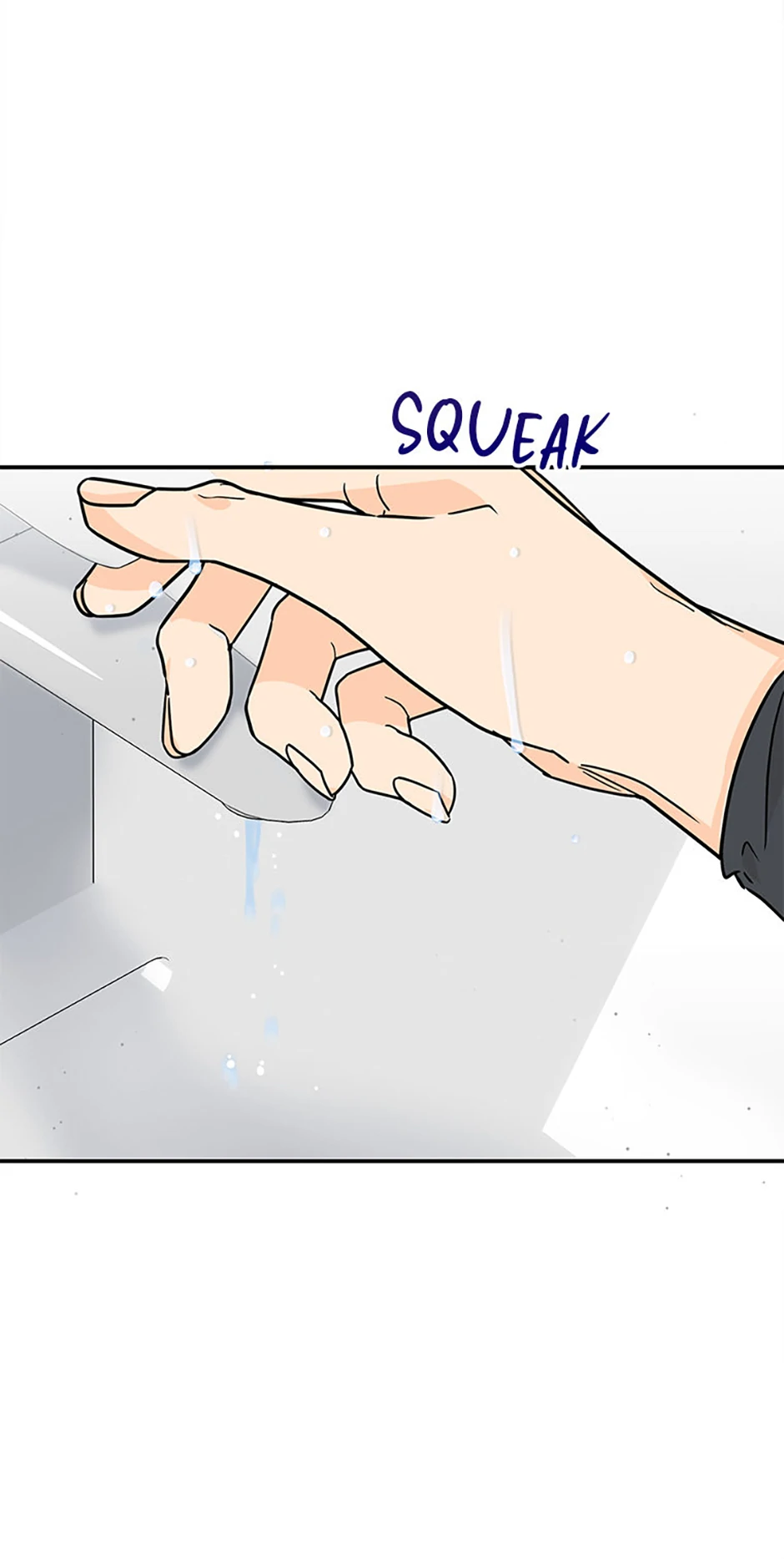 Flee if You Can’t Avoid It Chapter 31 - Page 72