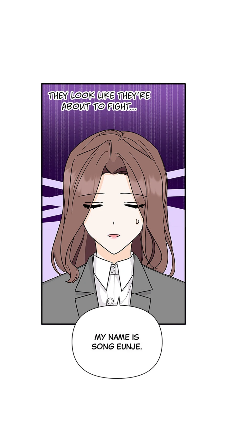 Flee if You Can’t Avoid It Chapter 31 - Page 9