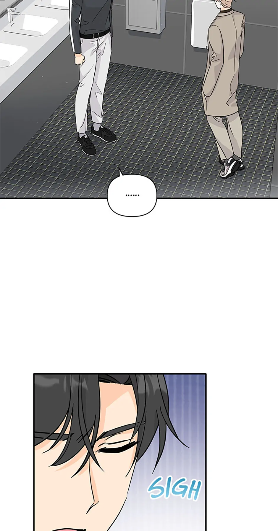 Flee if You Can’t Avoid It Chapter 32 - Page 10