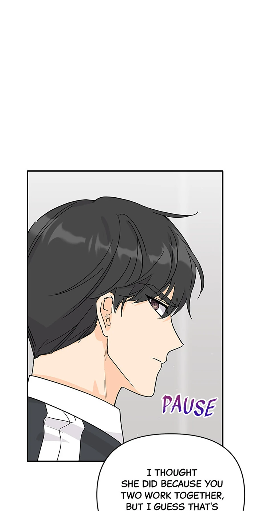 Flee if You Can’t Avoid It Chapter 32 - Page 14