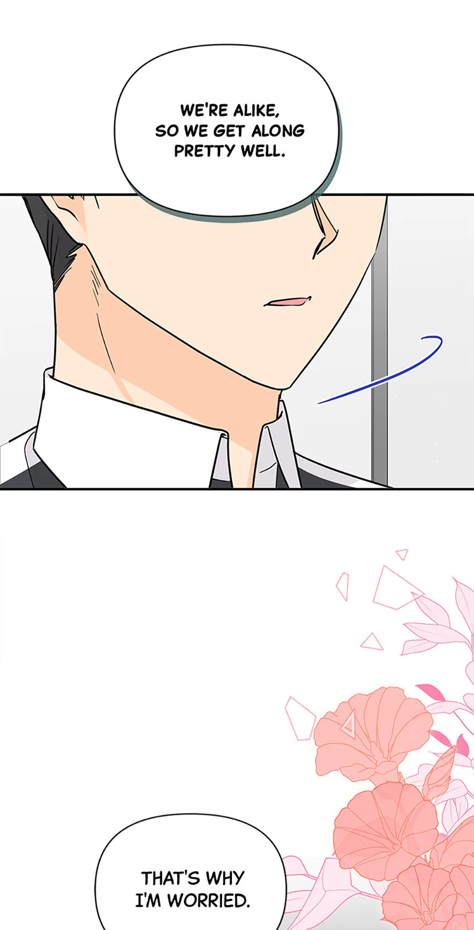 Flee if You Can’t Avoid It Chapter 32 - Page 18