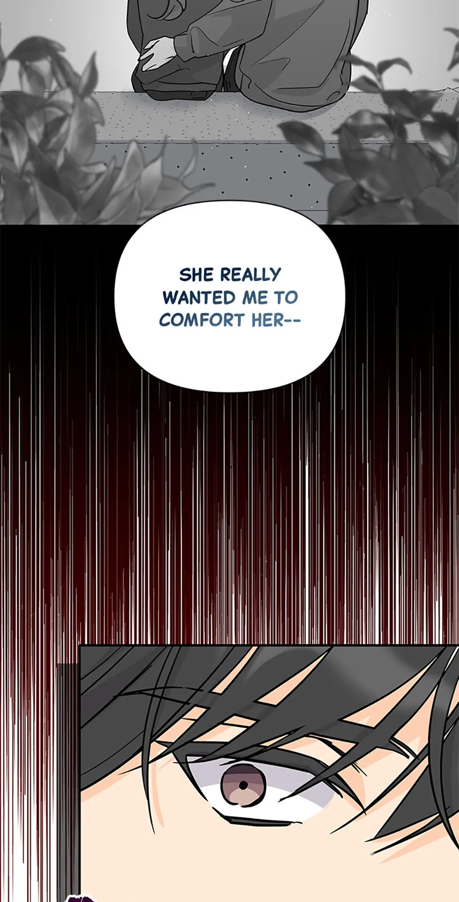 Flee if You Can’t Avoid It Chapter 32 - Page 21