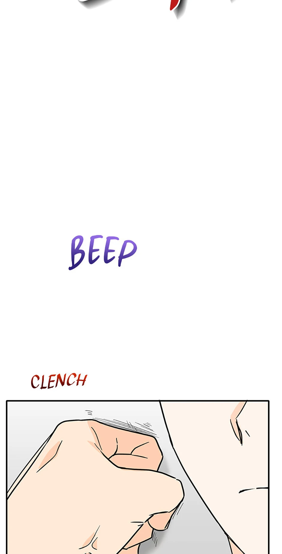 Flee if You Can’t Avoid It Chapter 32 - Page 23