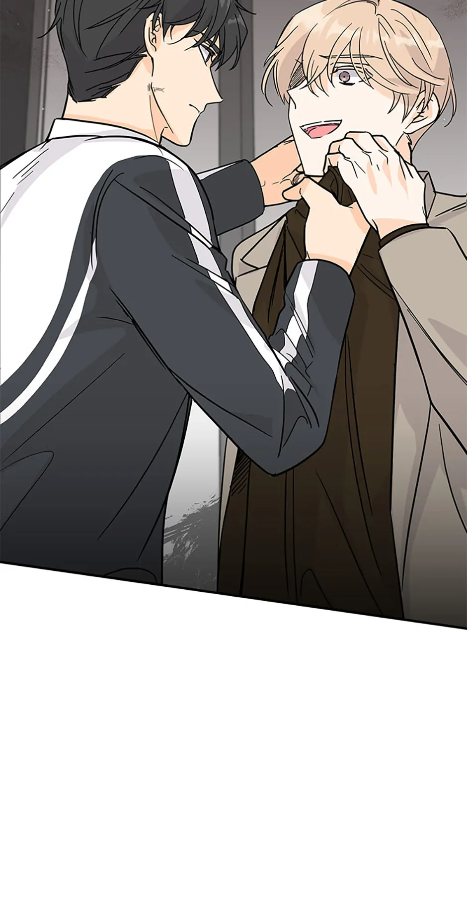 Flee if You Can’t Avoid It Chapter 32 - Page 25