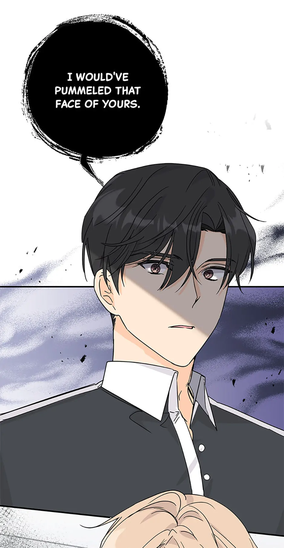 Flee if You Can’t Avoid It Chapter 32 - Page 27