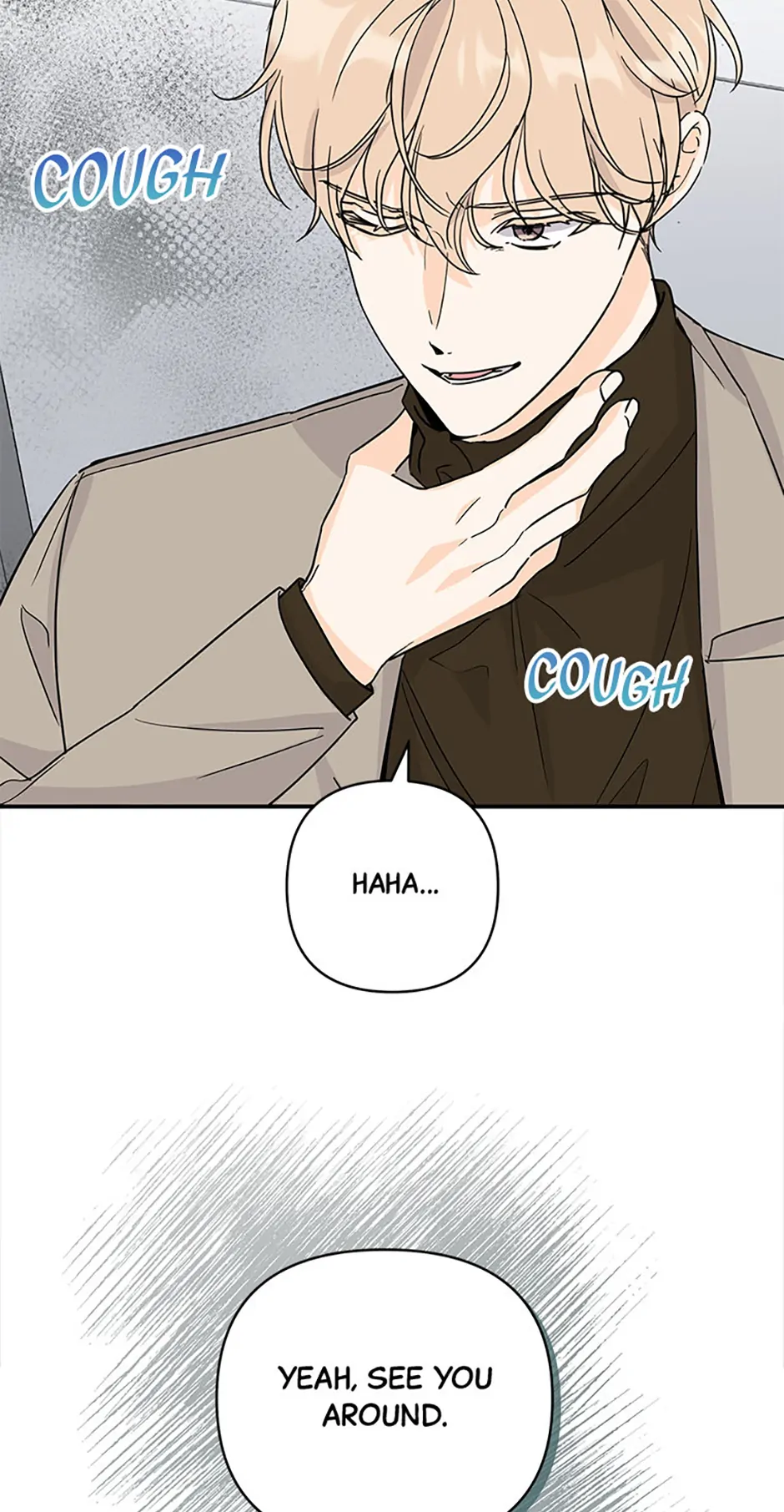 Flee if You Can’t Avoid It Chapter 32 - Page 28