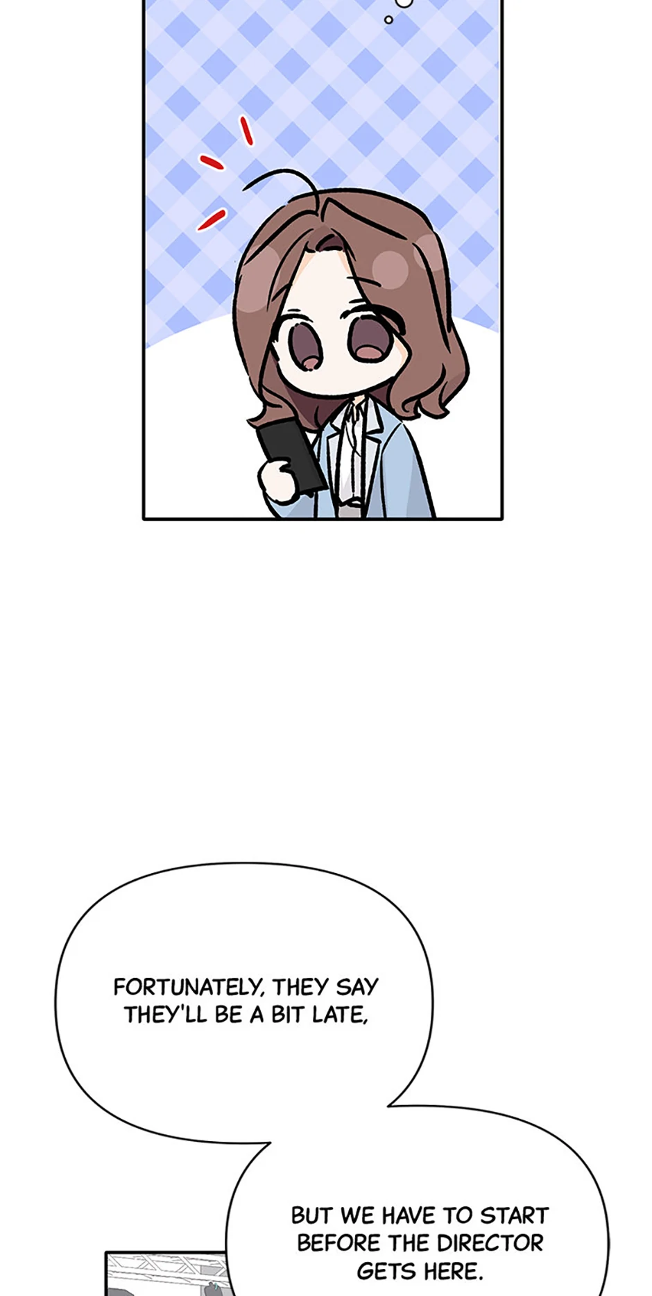 Flee if You Can’t Avoid It Chapter 32 - Page 40