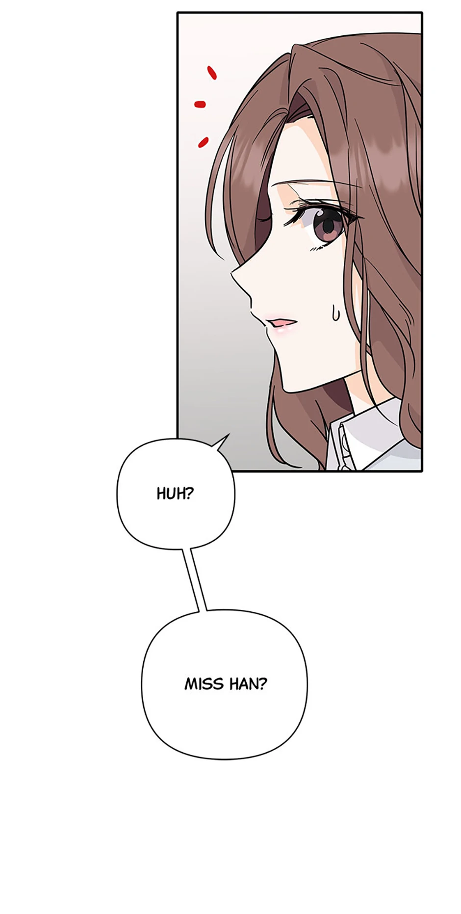 Flee if You Can’t Avoid It Chapter 32 - Page 43