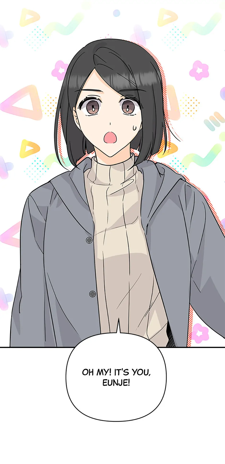 Flee if You Can’t Avoid It Chapter 32 - Page 44