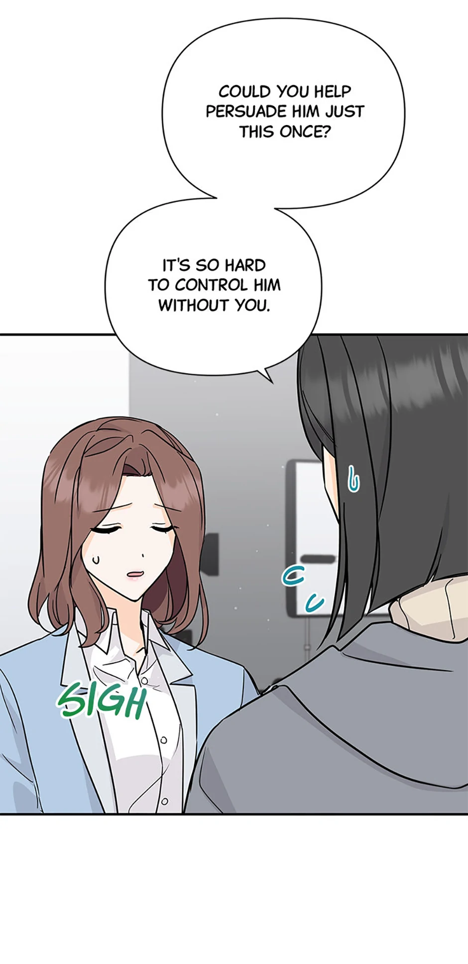 Flee if You Can’t Avoid It Chapter 32 - Page 48