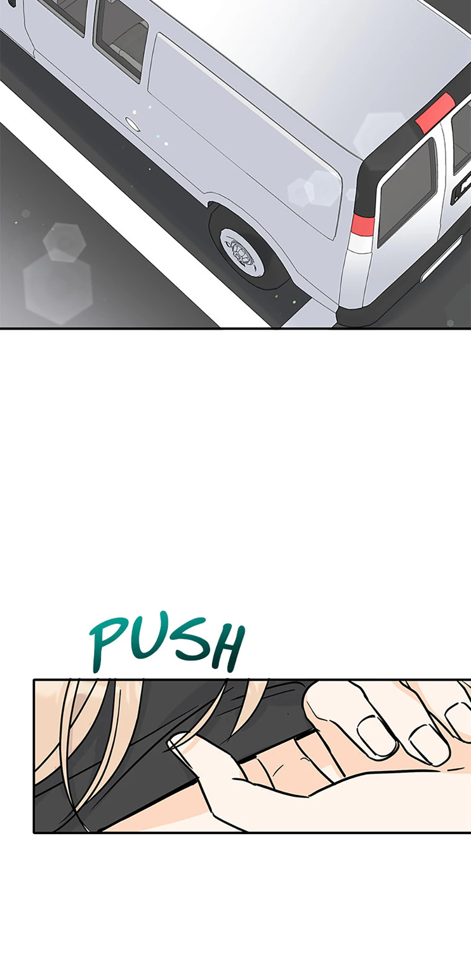 Flee if You Can’t Avoid It Chapter 32 - Page 50