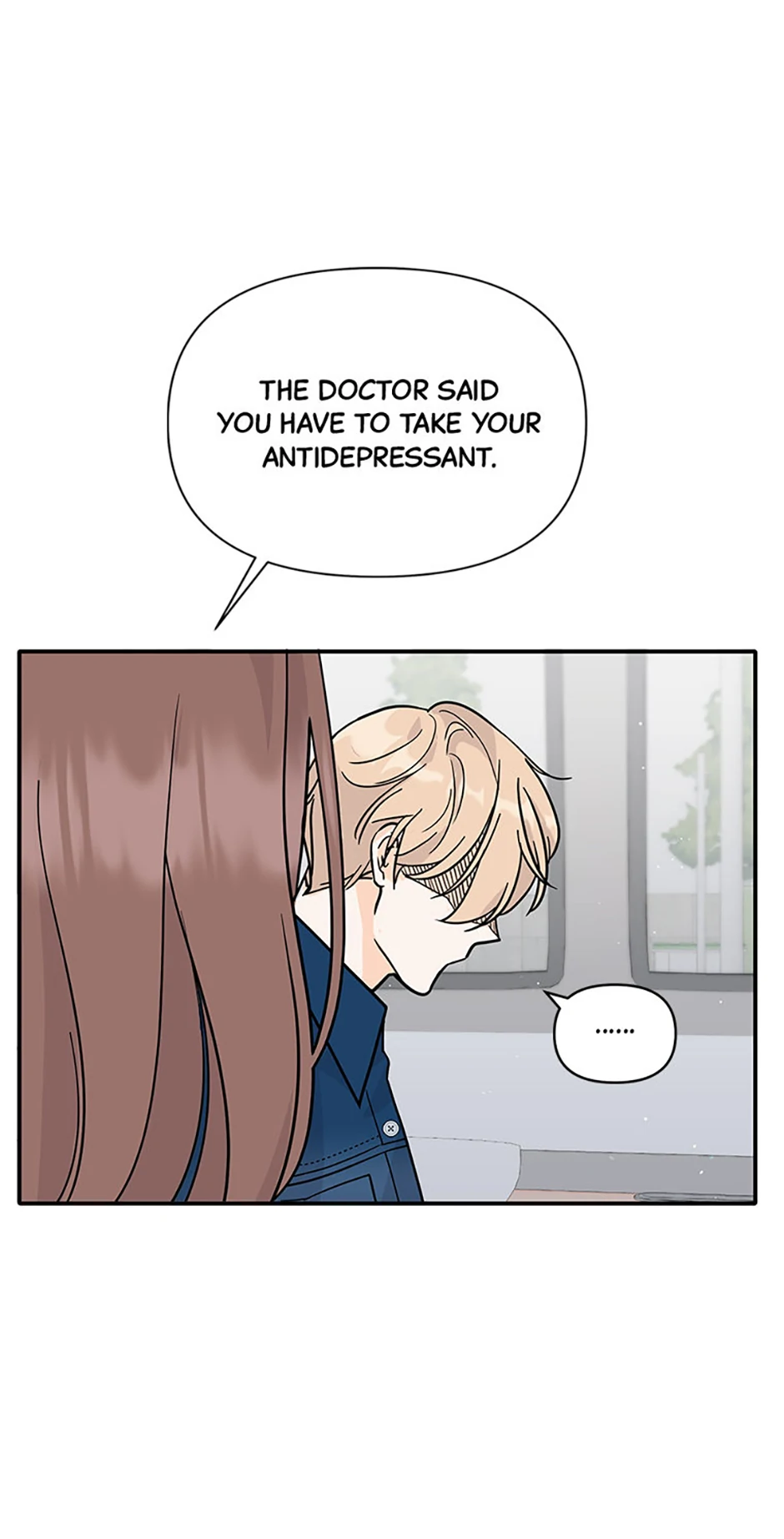 Flee if You Can’t Avoid It Chapter 32 - Page 54