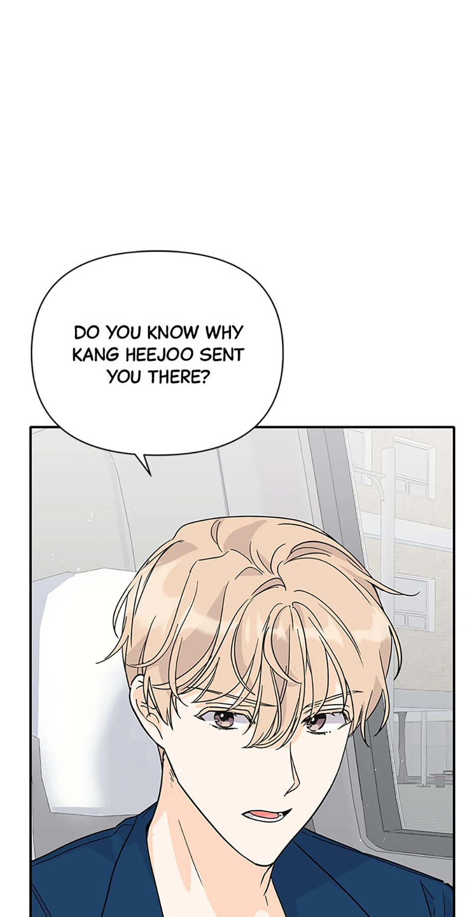 Flee if You Can’t Avoid It Chapter 32 - Page 57