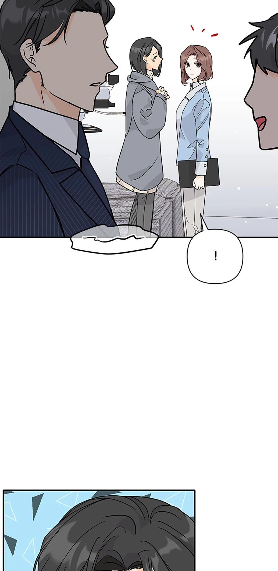 Flee if You Can’t Avoid It Chapter 32 - Page 66