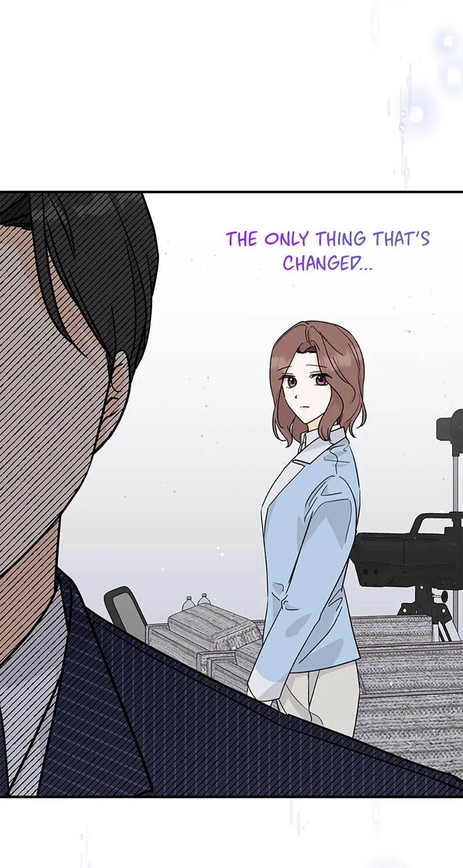 Flee if You Can’t Avoid It Chapter 32 - Page 73