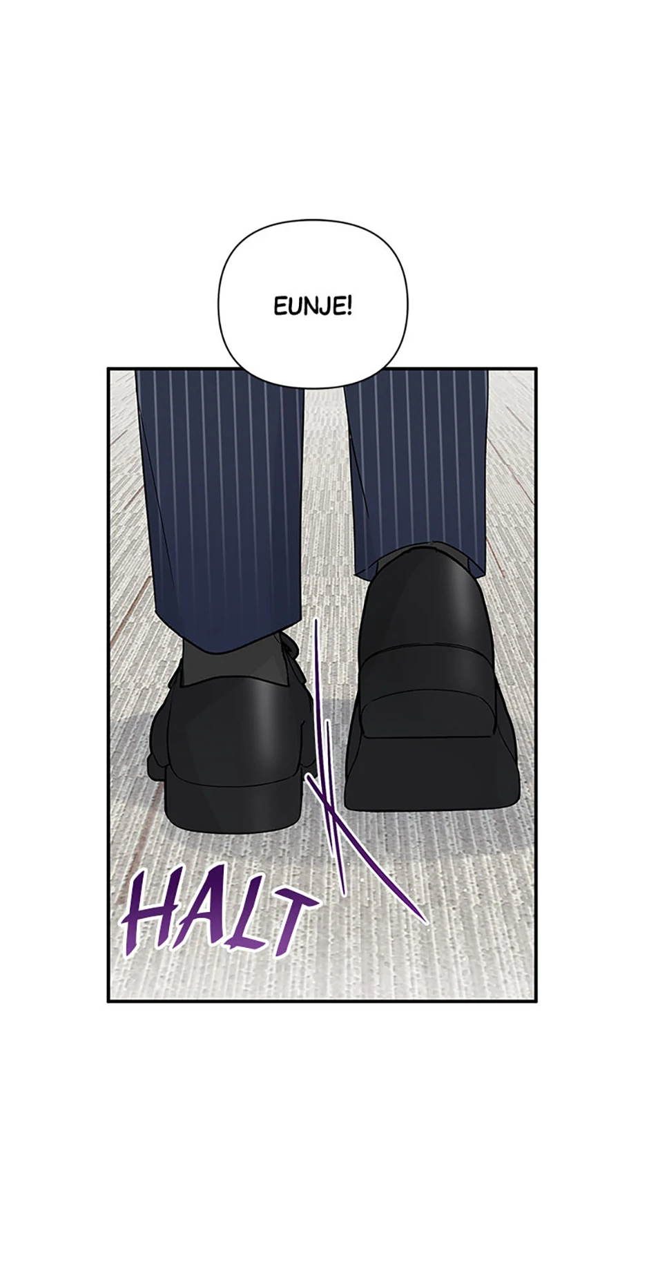 Flee if You Can’t Avoid It Chapter 33 - Page 10