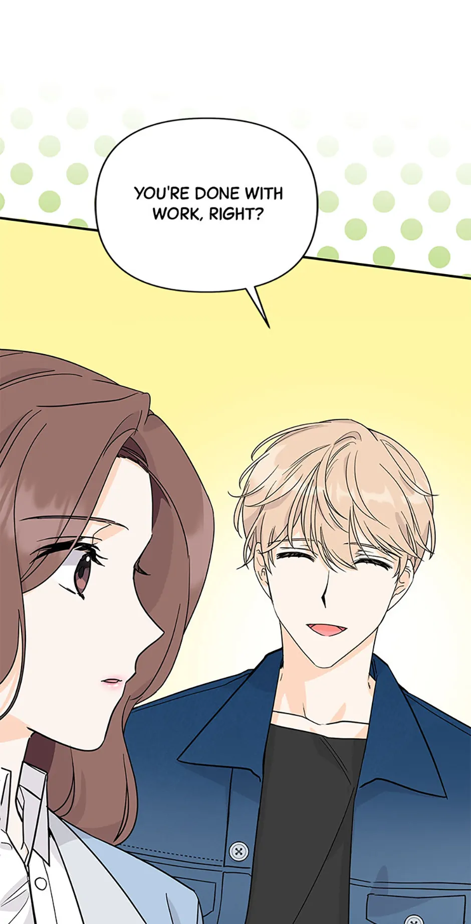 Flee if You Can’t Avoid It Chapter 33 - Page 11