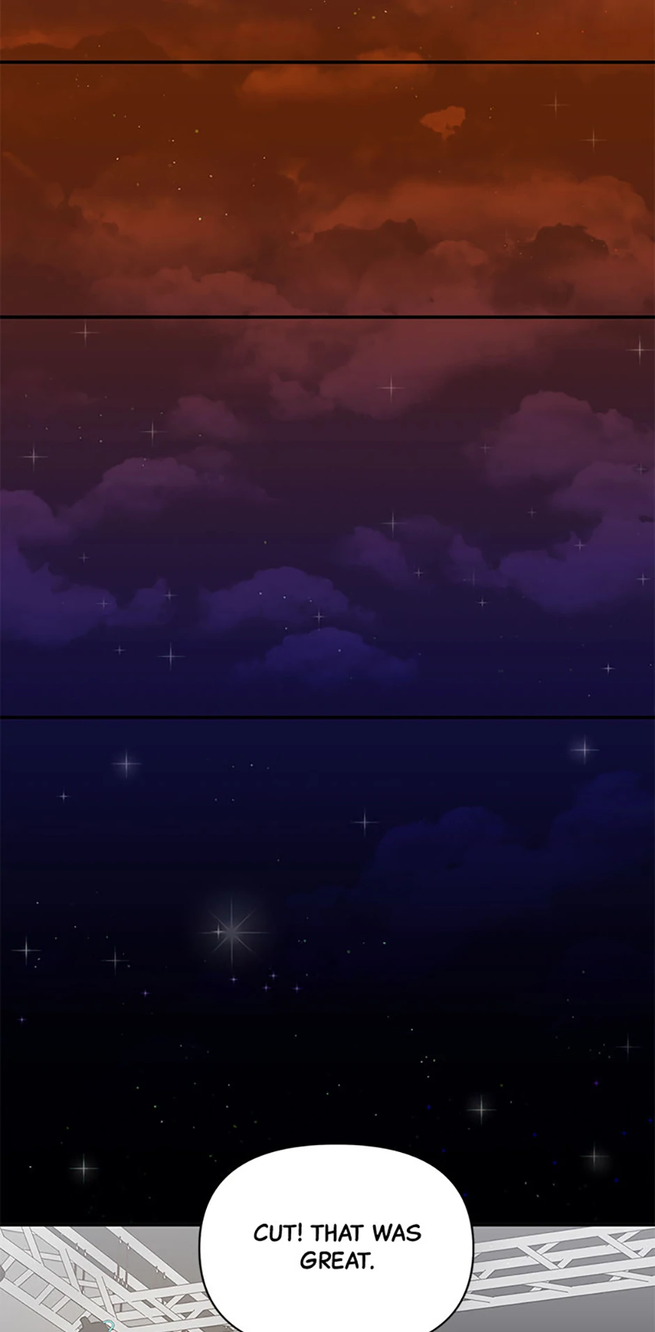 Flee if You Can’t Avoid It Chapter 33 - Page 2