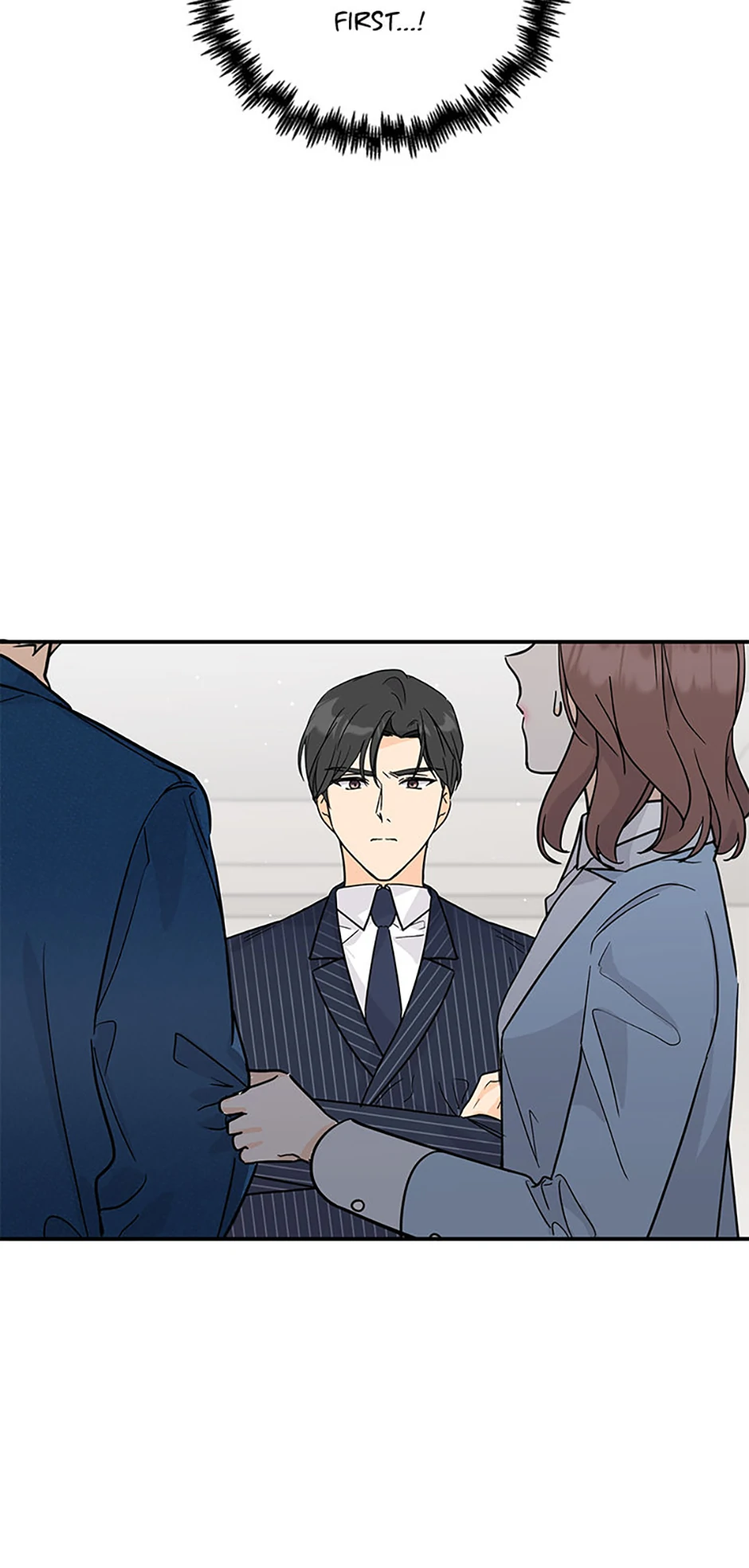 Flee if You Can’t Avoid It Chapter 33 - Page 22