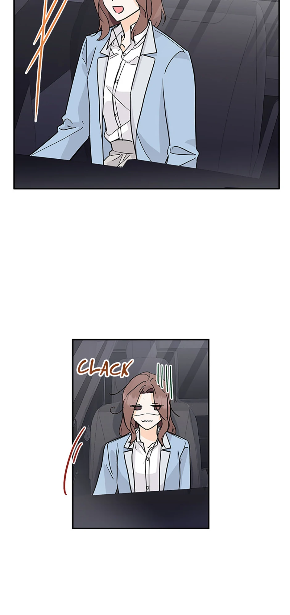 Flee if You Can’t Avoid It Chapter 33 - Page 32