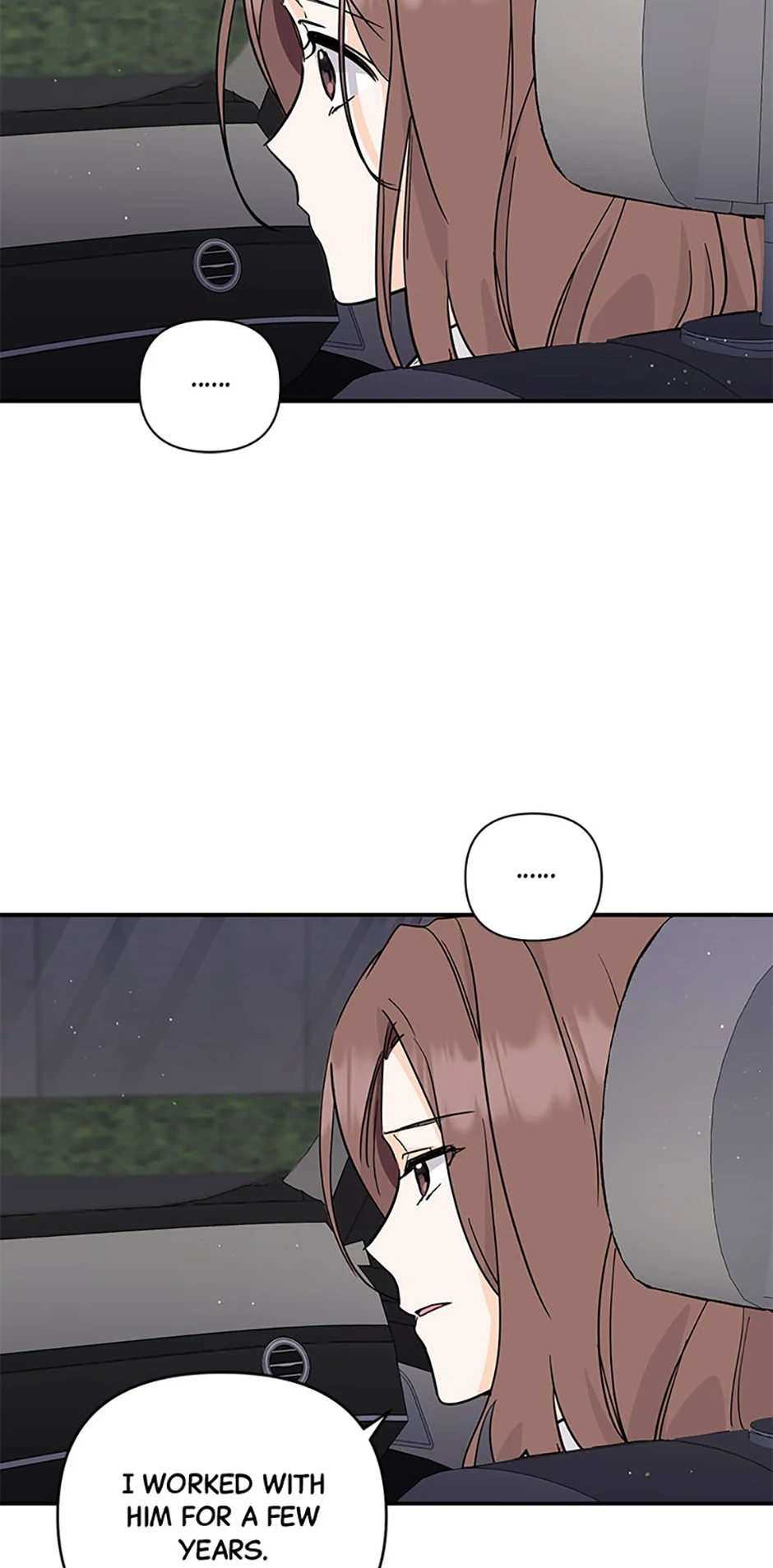 Flee if You Can’t Avoid It Chapter 33 - Page 38