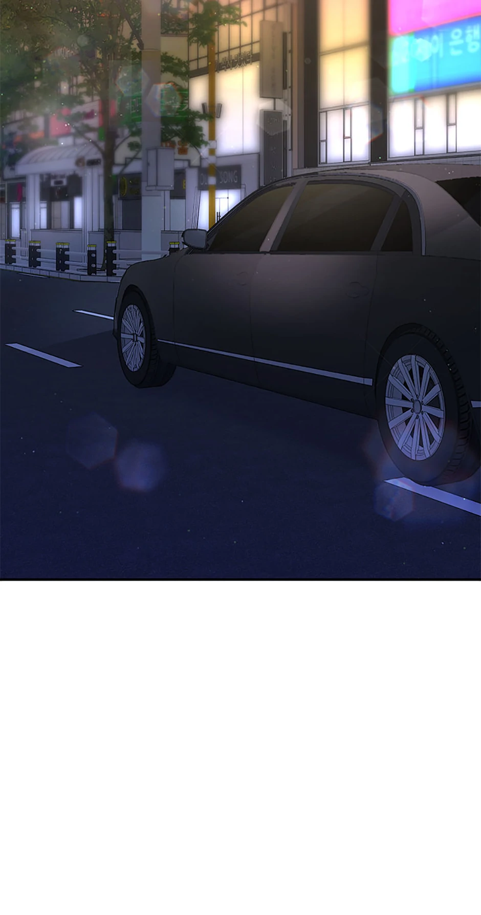 Flee if You Can’t Avoid It Chapter 33 - Page 50