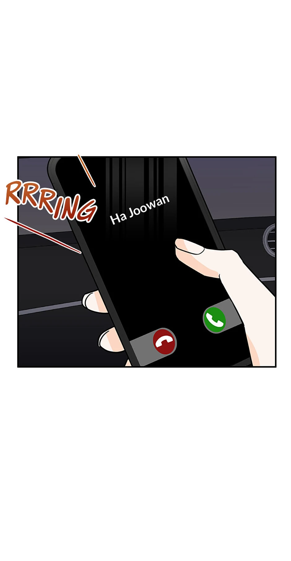 Flee if You Can’t Avoid It Chapter 33 - Page 53