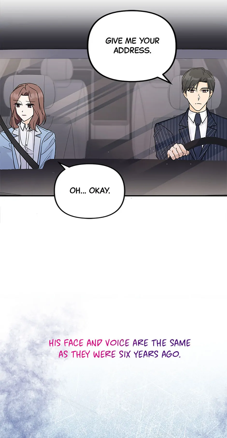 Flee if You Can’t Avoid It Chapter 33 - Page 57