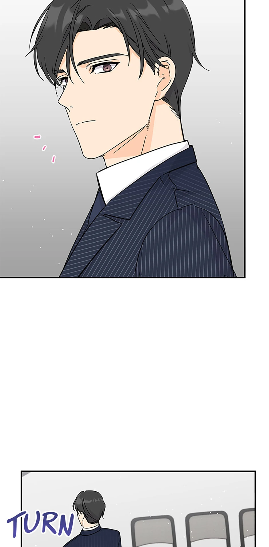 Flee if You Can’t Avoid It Chapter 33 - Page 6