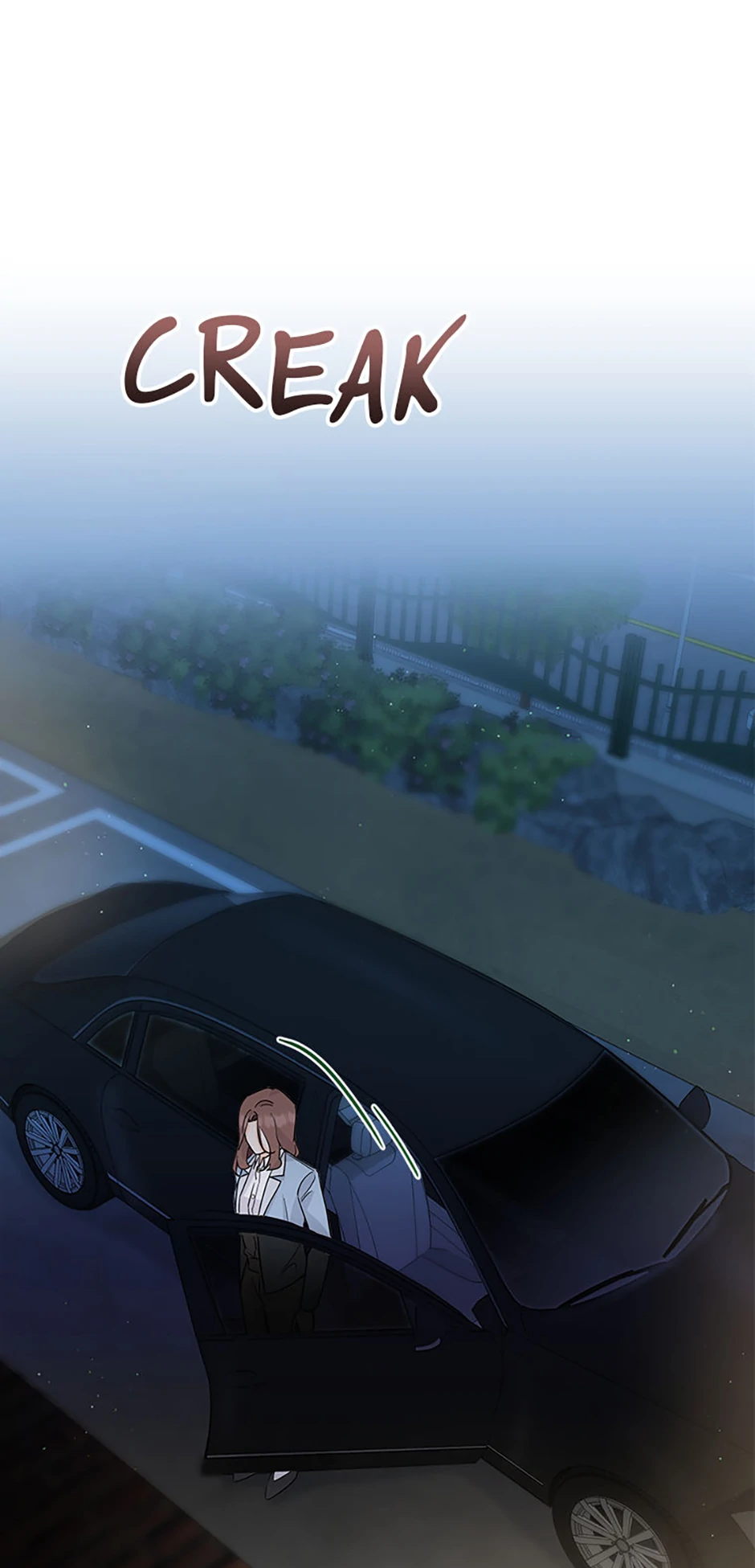 Flee if You Can’t Avoid It Chapter 33 - Page 60