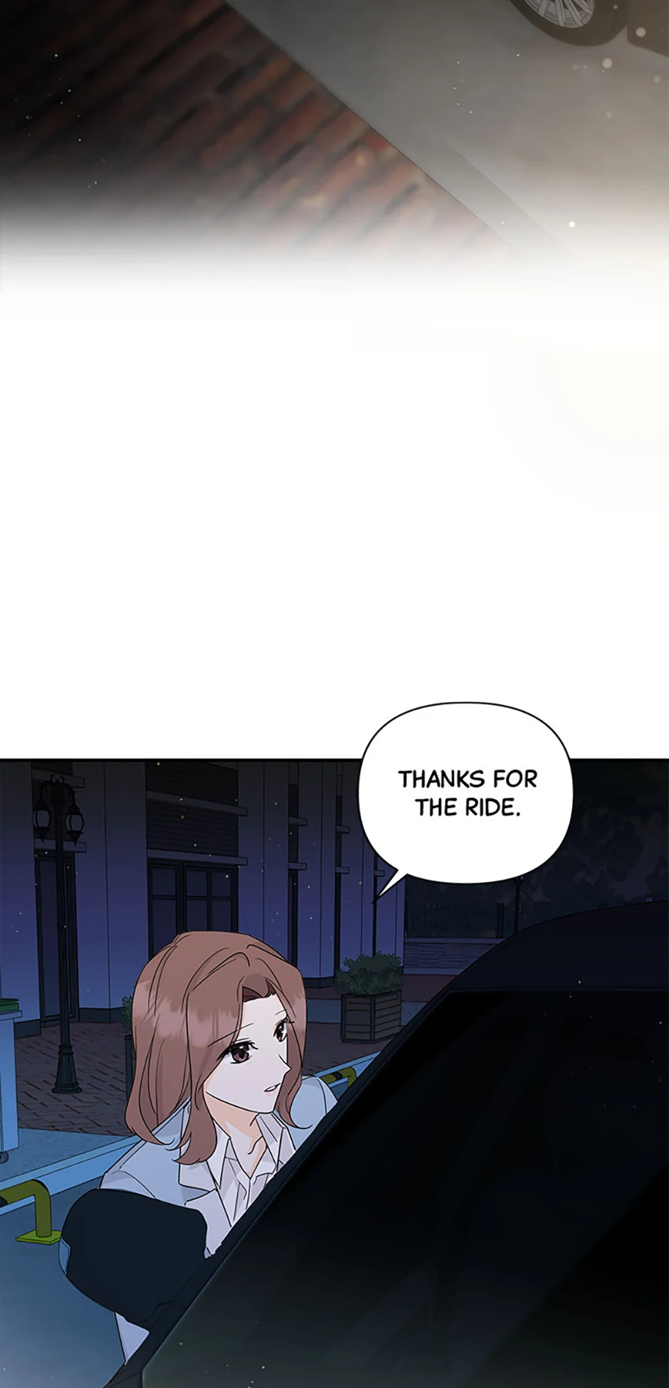 Flee if You Can’t Avoid It Chapter 33 - Page 61
