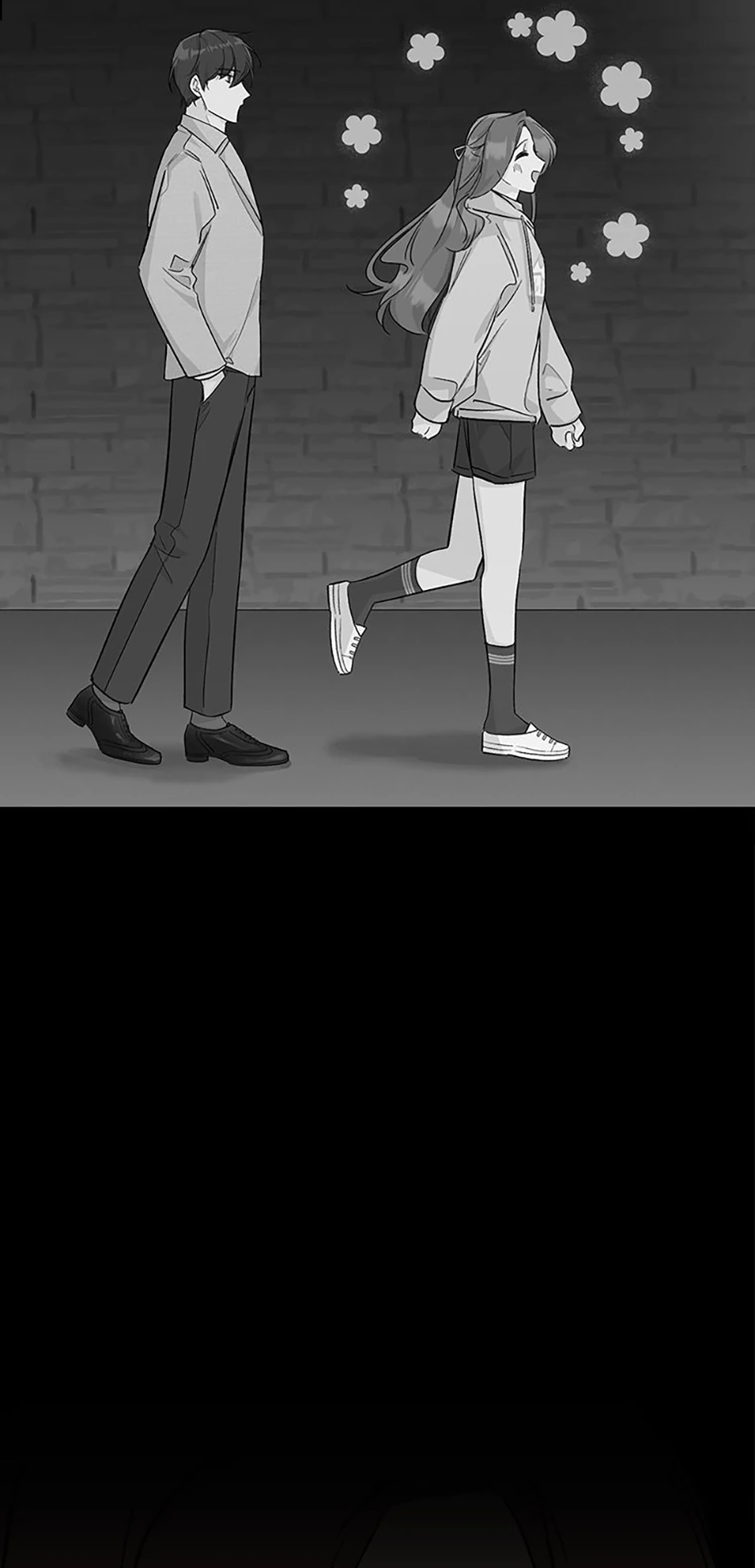 Flee if You Can’t Avoid It Chapter 33 - Page 66