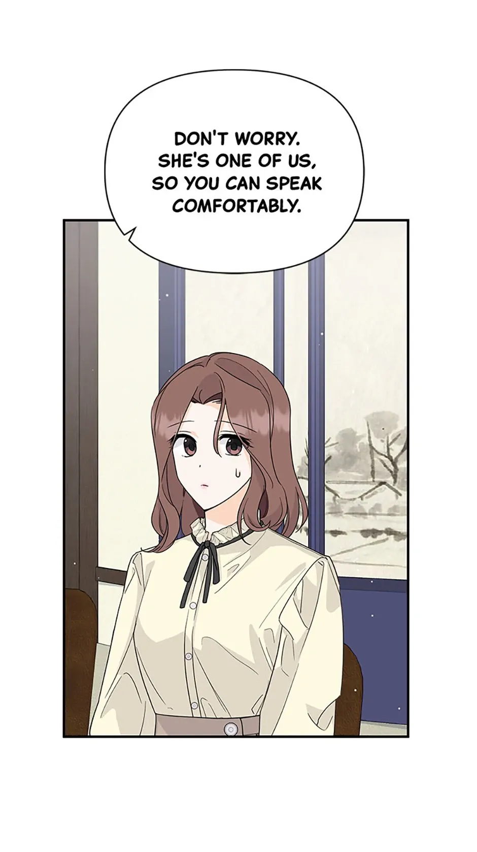 Flee if You Can’t Avoid It Chapter 34 - Page 14