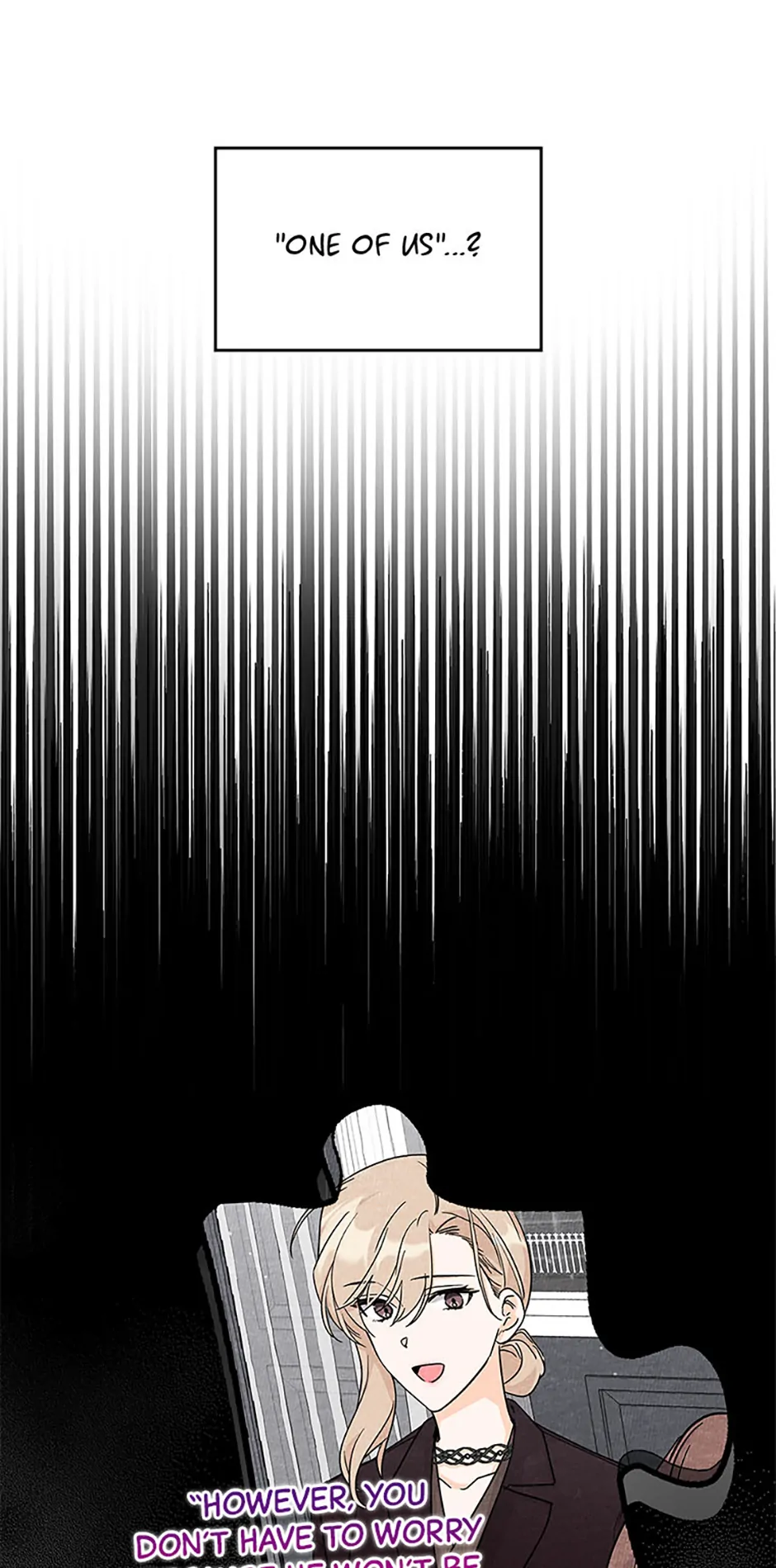 Flee if You Can’t Avoid It Chapter 34 - Page 15