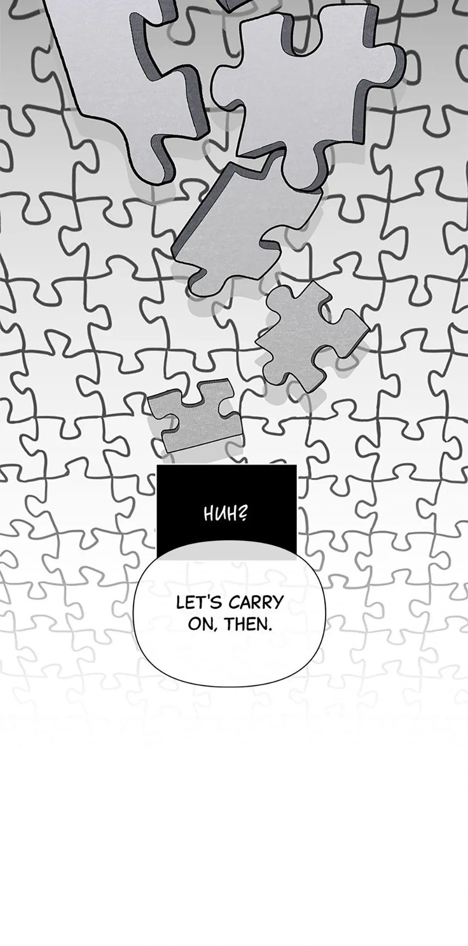 Flee if You Can’t Avoid It Chapter 34 - Page 18